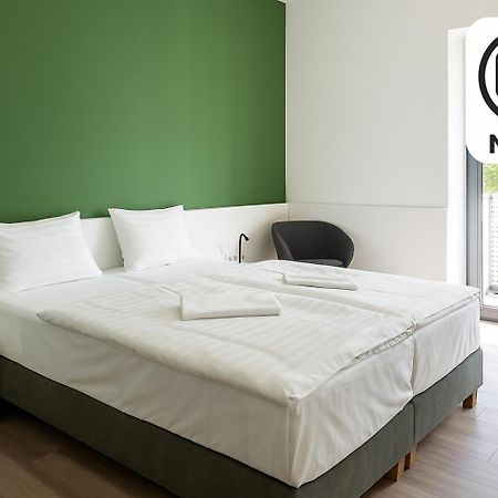 Aparthotel Raday Haz à Budapest Extérieur photo