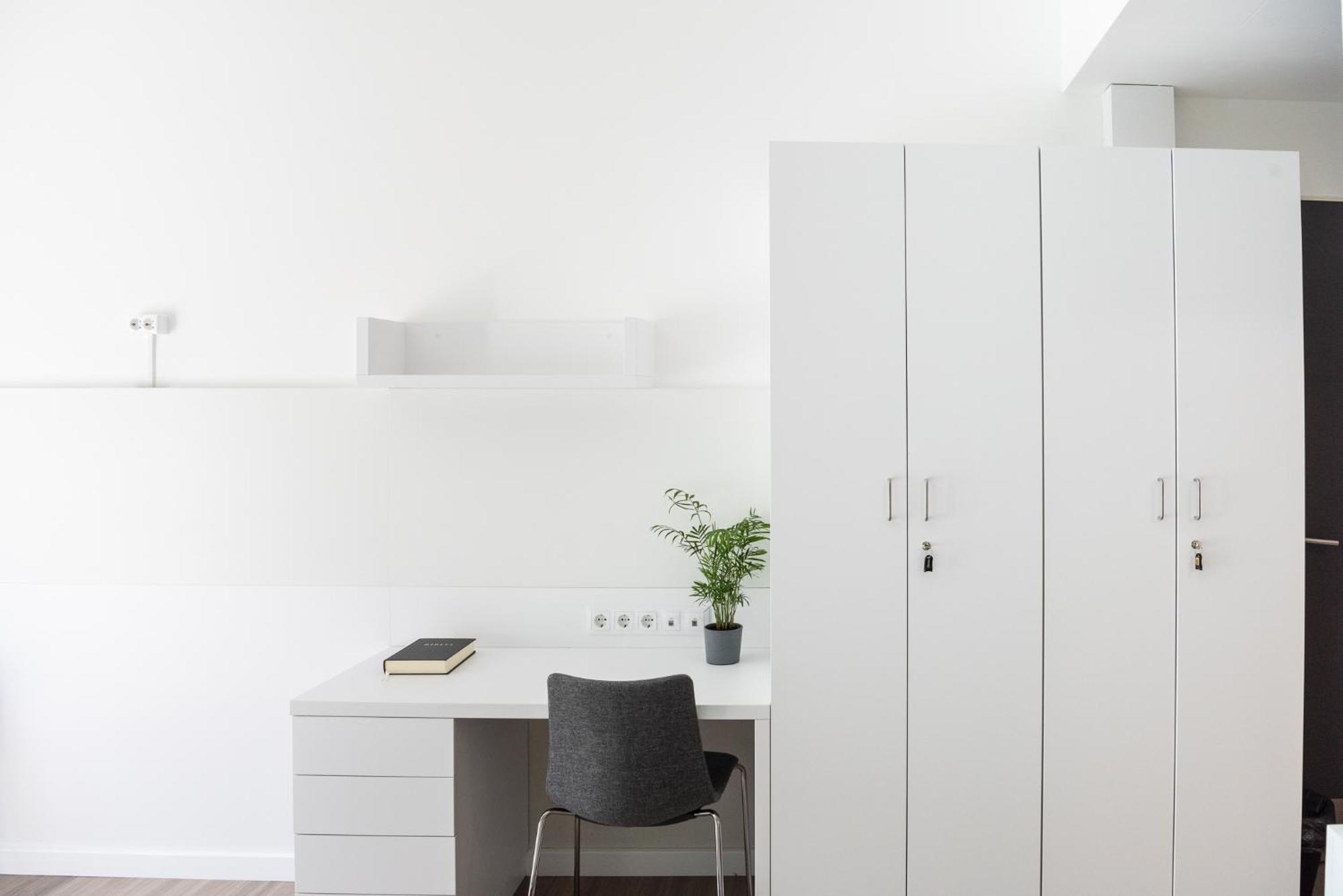 Aparthotel Raday Haz à Budapest Extérieur photo