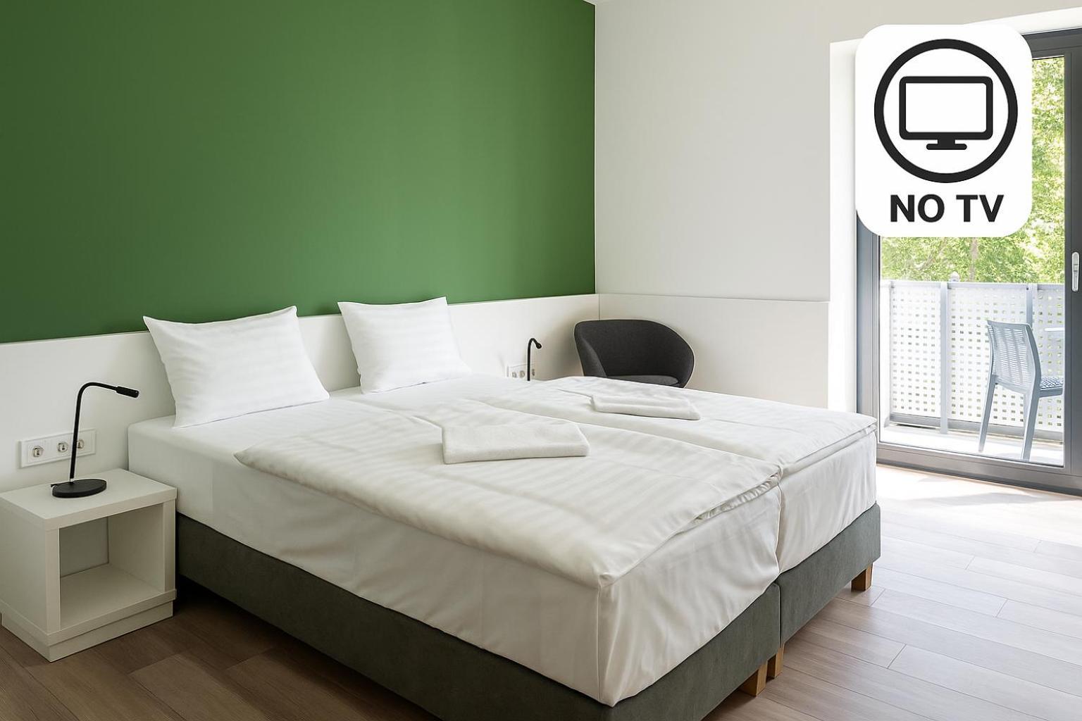 Aparthotel Raday Haz à Budapest Extérieur photo