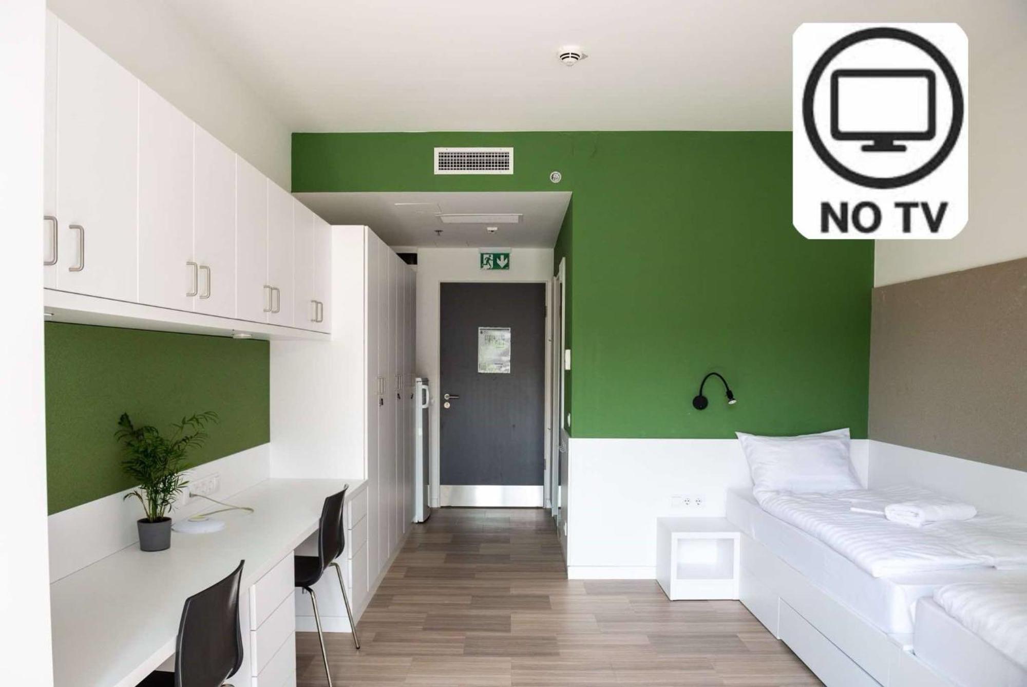 Aparthotel Raday Haz à Budapest Extérieur photo